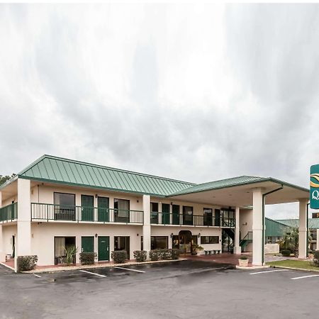 Quality Inn Tifton Extérieur photo